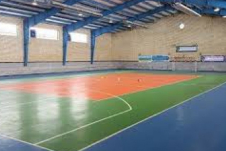 افتتاح چهار پروژه ورزشی دهه فجر در ایلام