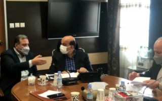 استاندار بر راه اندازی دفتر مستقل نفت و گاز چنگوله در ایلام تاکید کرد