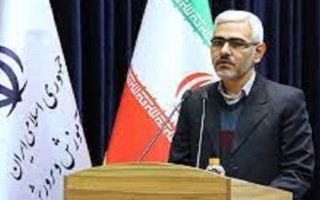 مشکل رتبه بندی معلمان بزودی برطرف خواهد شد.