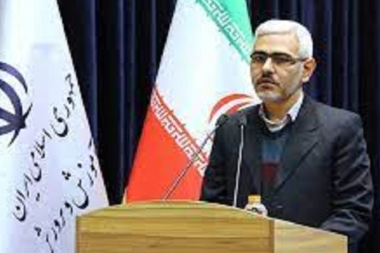 مشکل رتبه بندی معلمان بزودی برطرف خواهد شد.