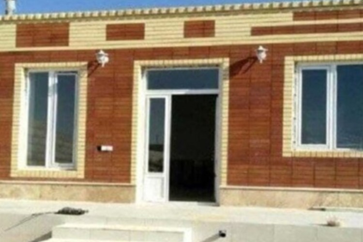 احداث 70 واحد مسکونی ویژه محرومان در ایلام