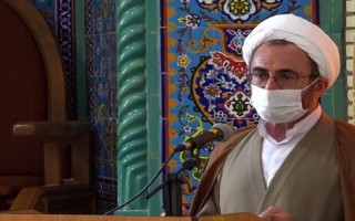 نظام اسلامی امانتی مهم از جانب امام امت و شهیدان است