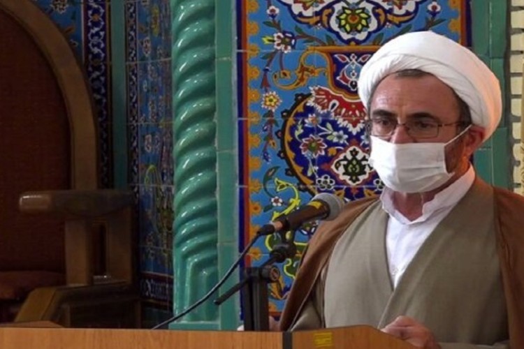 نظام اسلامی امانتی مهم از جانب امام امت و شهیدان است