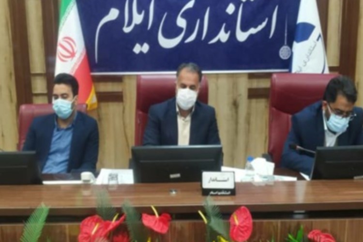 ۷ طرح تعاونی در استان ایلام با حضور معاون اول رئیس جمهور افتتاح گردید