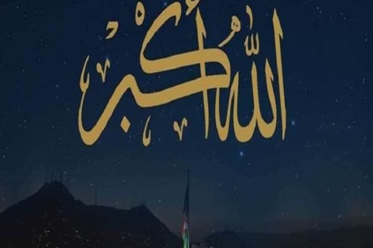 نوای الله اکبر امشب آسمان ایران را پر خواهد کرد