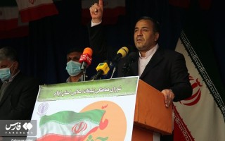 امن‌ترین کشور در جهان هستیم