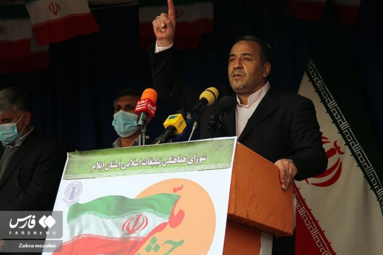 امن‌ترین کشور در جهان هستیم