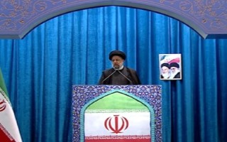 هرگز امیدی به وین و نیویورک نداریم