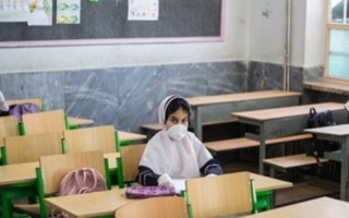 فعالیت مدارس و آموزشگاه‌های آزاد مناطق قرمز و نارنجی استان ایلام به مدت یک هفته مجازی شد