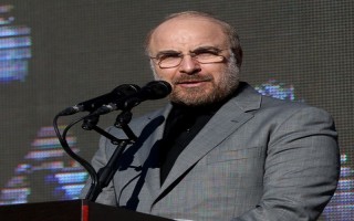 پیام رئیس مجلس شورای اسلامی به مناسبت سالروز شهدای زمین فوتبال چوار