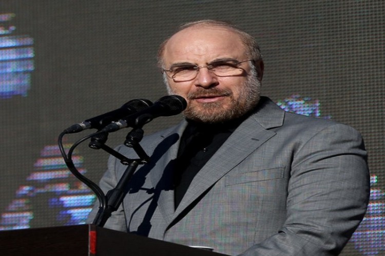 پیام رئیس مجلس شورای اسلامی به مناسبت سالروز شهدای زمین فوتبال چوار