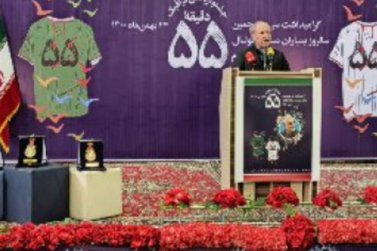 مردم ایلام مترجمان و مفسران جنگ های نامتقارن در دنیا هستند