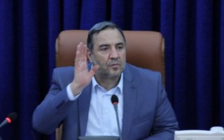 ممنوعیت تجمع و گردهمایی در مناطق قرمز استان