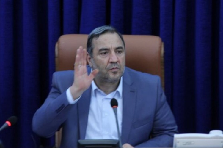 ممنوعیت تجمع و گردهمایی در مناطق قرمز استان