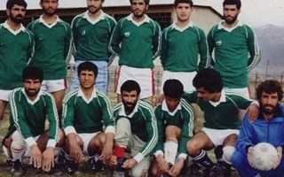 هشتگ جام جهانی چوار موضوع داغ فضای مجازی ایلام شد