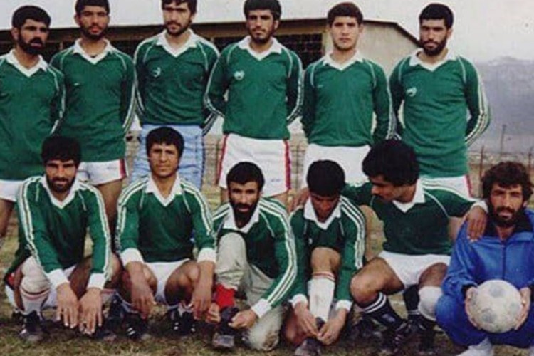 هشتگ جام جهانی چوار موضوع داغ فضای مجازی ایلام شد