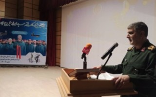 سپاه امیرالمومنین(ع) استان ایلام به عنوان موفق ترین سپاه استانی کشور شناخته شد