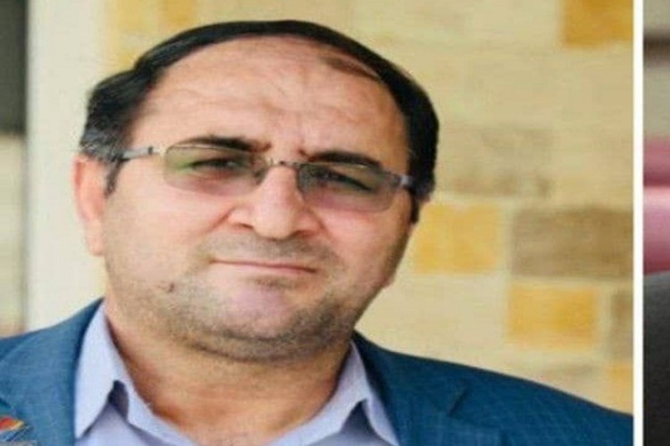 مدیرکل تعاون، کار و رفاه اجتماعی استان ایلام منصوب شد