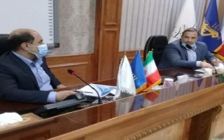 قرارگاه خاتم در حوزه‌های مختلف استان ایلام سرمایه‌گذاری می‌کند.