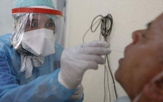 کرونا در استان ایلام همچنان می تازد