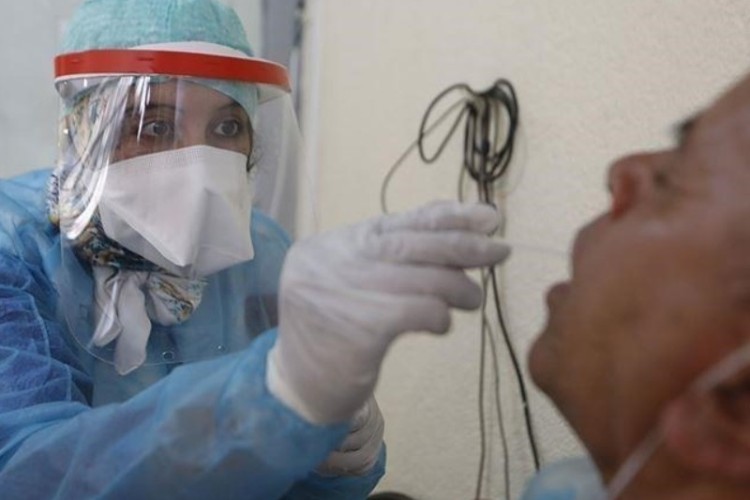 کرونا در استان ایلام همچنان می تازد