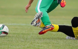 دعوت دختر فوتبالیست ایلامی به اردوی تیم ملی