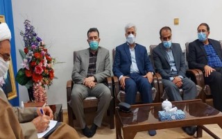 باید در حوزه‌های کاری وزارت کار به مردم ایلام توجه ویژه‌ای شود