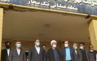 کمیته نفت و انرژی در ایلام تشکیل می‌شود