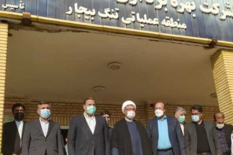 کمیته نفت و انرژی در ایلام تشکیل می‌شود