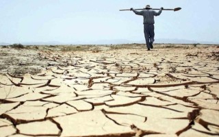 کاهش ۴۰ درصدی ذخایر آب پشت سدهای استان ایلام/ زنگ خطر "بی آبی" به صدا درآمد