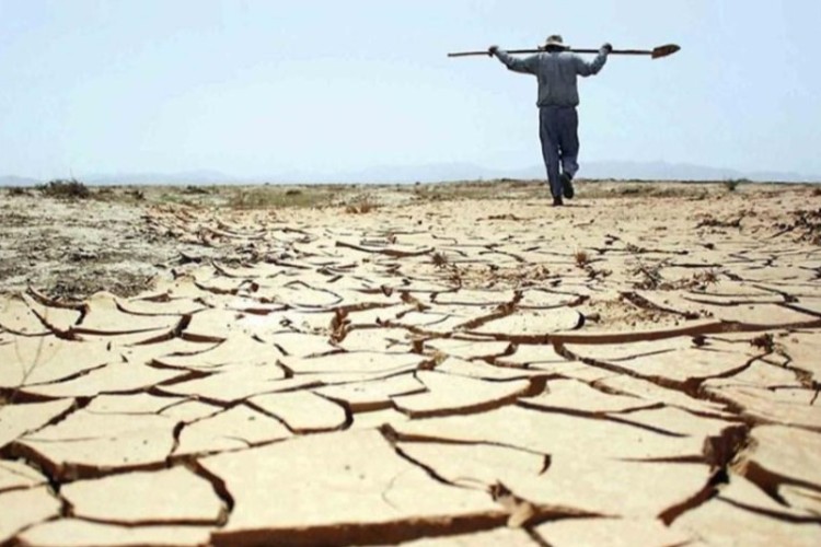 کاهش ۴۰ درصدی ذخایر آب پشت سدهای استان ایلام/ زنگ خطر "بی آبی" به صدا درآمد