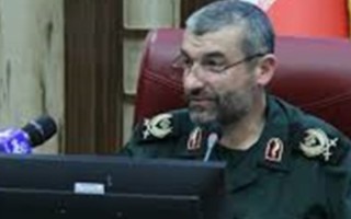 احداث یادمان تخصصی شهدای ورزشکار دفاع مقدس در زمین فوتبال شهدای چوار