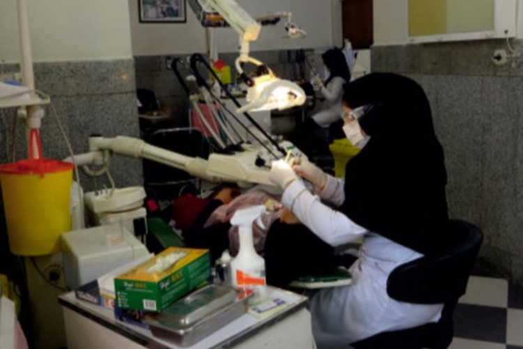 پویش لبخند احسان در مناطق محروم استان ایلام اجرا می شود