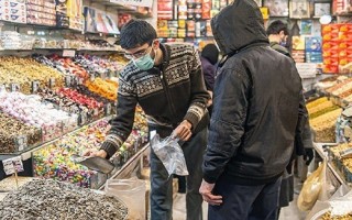 اجرایی شدن طرح نظارت بر بازار شب عید در ایلام