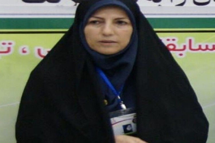 بانوی ایلامی نایب رییس فدراسیون تیراندازی شد