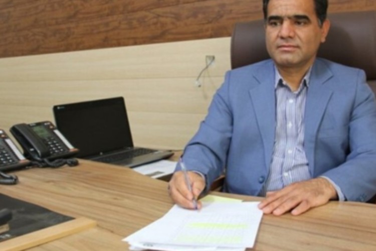 سرپرست اداره کل بهزیستی استان ایلام  منصوب شد