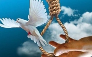 با رضایت اولیای دم در ایلام زندانی از قصاص رهایی یافت