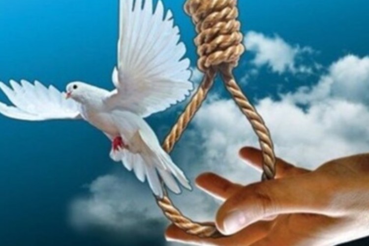 با رضایت اولیای دم در ایلام زندانی از قصاص رهایی یافت