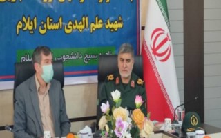 راهیان نور یک گردشگری معنوی تعالی بخش است