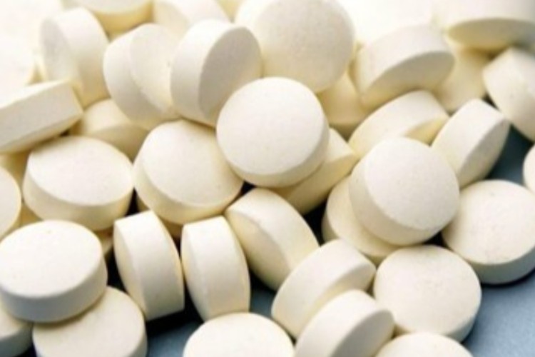 کشف و ضبط بیش از ۳۴ هزار قرص روانگردان در ایلام