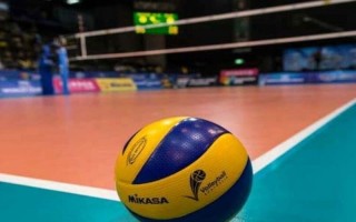 برگزاری مسابقات چهارجانبه والیبال در مهران