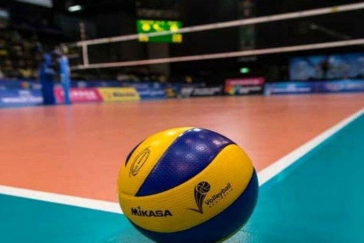 برگزاری مسابقات چهارجانبه والیبال در مهران