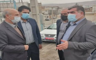 احداث واحد‌های نهضت ملی مسکن ایلام با پیشرفت مناسب در حال اجرا است