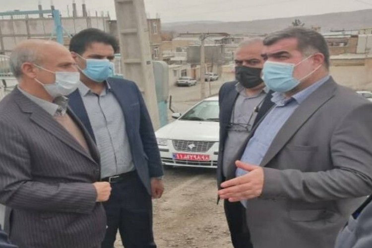 احداث واحد‌های نهضت ملی مسکن ایلام با پیشرفت مناسب در حال اجرا است