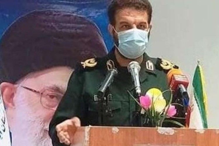 کنگره ملی ۳ هزار شهید استان ایلام ۴ تا ۱۱ آذر ماه ۱۴۰۰ برگزار خواهد شد