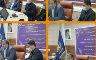 تحویل ۲۳۱ واحد مسکونی به مددجویان کمیته امداد ایلام