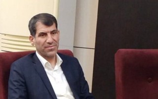 مدیرکل جدید تامین اجتماعی استان ایلام انتخاب شد