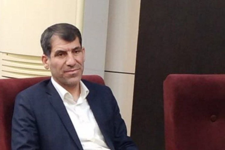 مدیرکل جدید تامین اجتماعی استان ایلام انتخاب شد