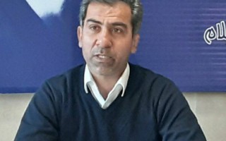 برگزاری جشن نیمه شعبان در سعدی شمالی شهر ایلام