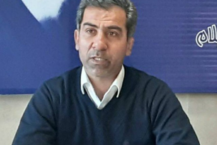 برگزاری جشن نیمه شعبان در سعدی شمالی شهر ایلام